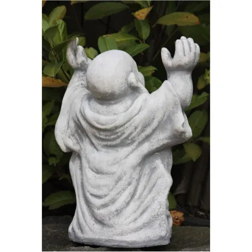 Happy Buddha