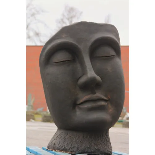 Gesicht