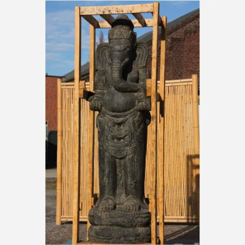 Ganesha stehend