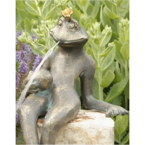 Froschkönig