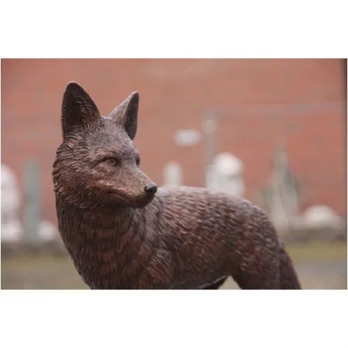 Fuchs