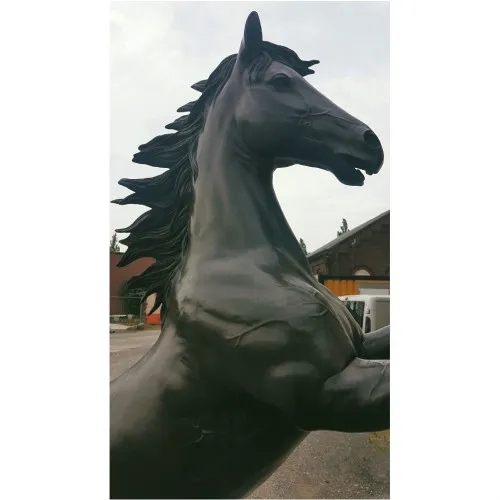 Pferd 228 H
