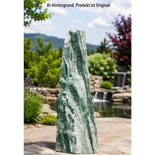 Lappland Monolith