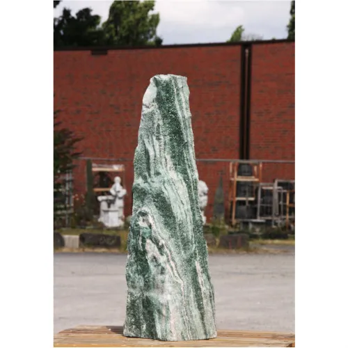 Lappland Monolith