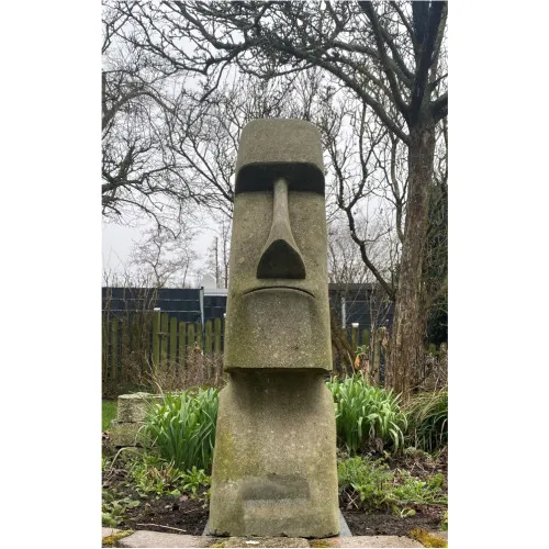Osterinsel 100 cm