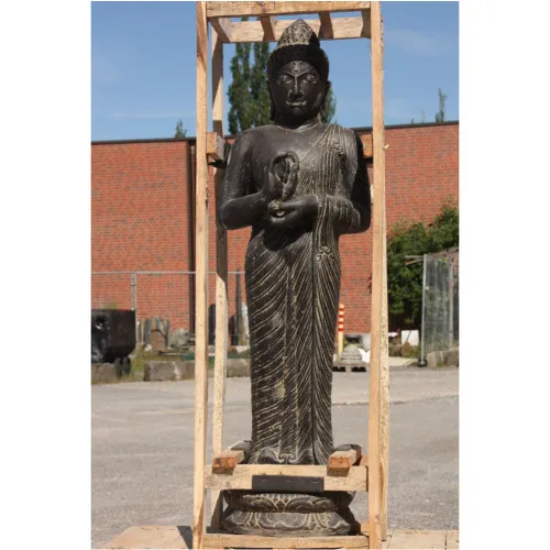 Buddha stehend