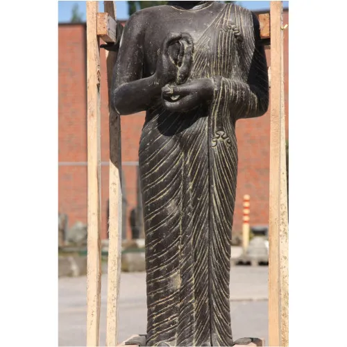 Buddha stehend