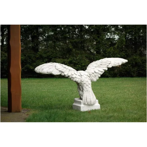 Adler Figur
