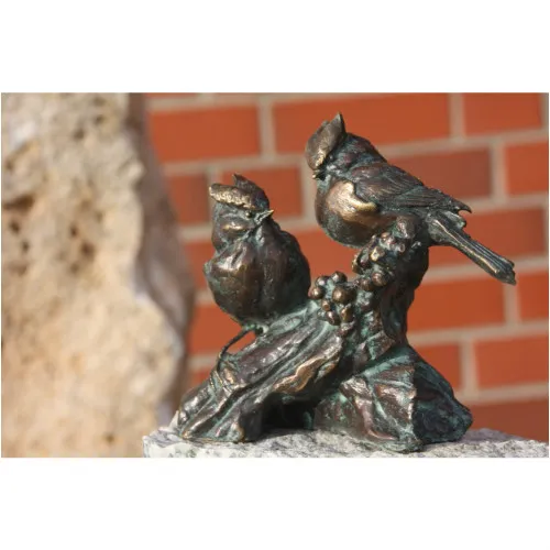 Vogelpaar