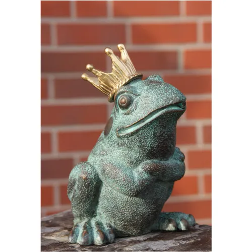 Froschkönig