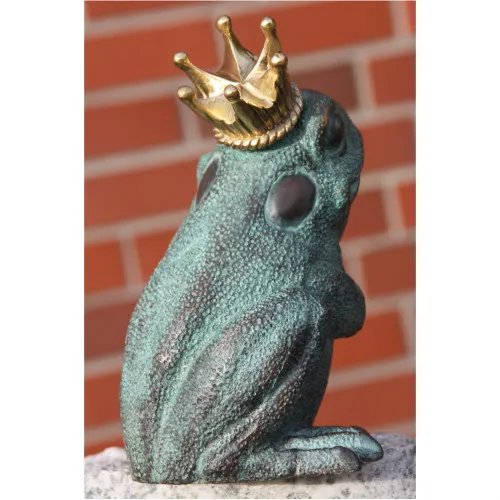 Froschkönig