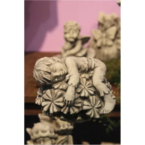 Sprössling "Brennende Liebe"