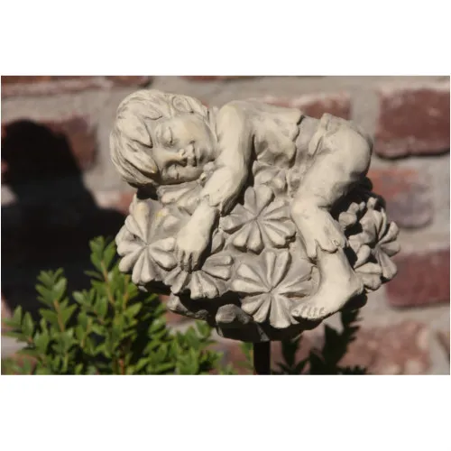 Sprössling "Brennende Liebe"