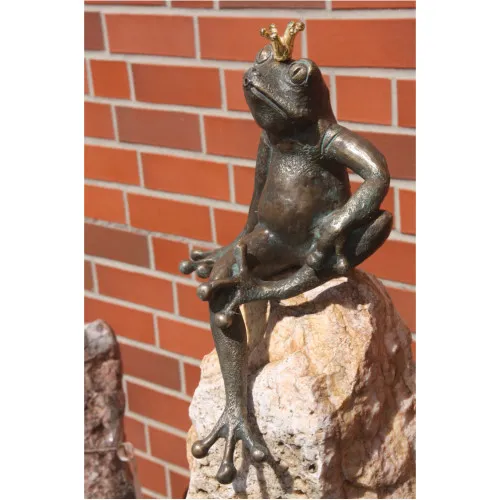 Froschkönig