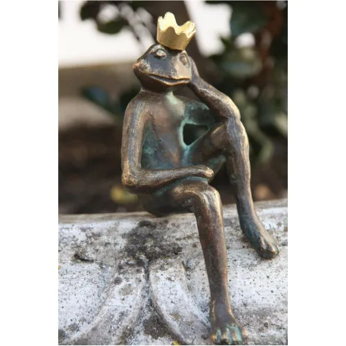 Froschkönig