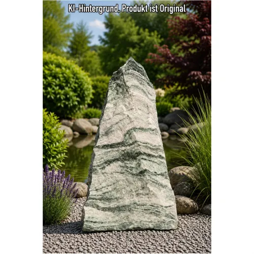 Atlantis Monolith
