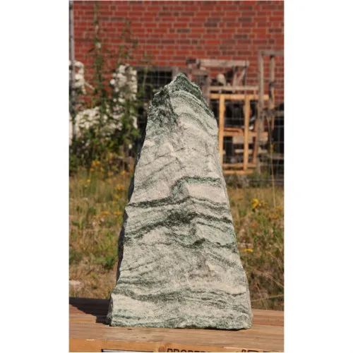 Atlantis Monolith