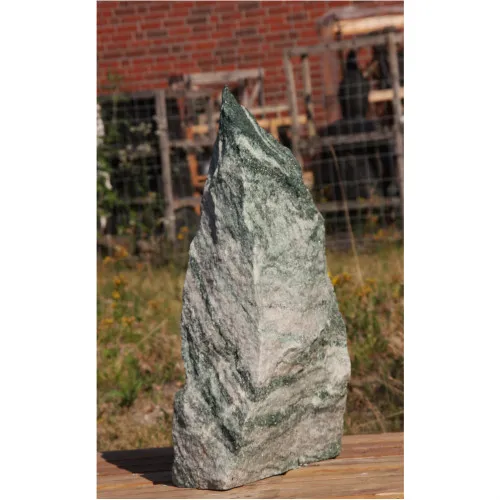 Atlantis Monolith