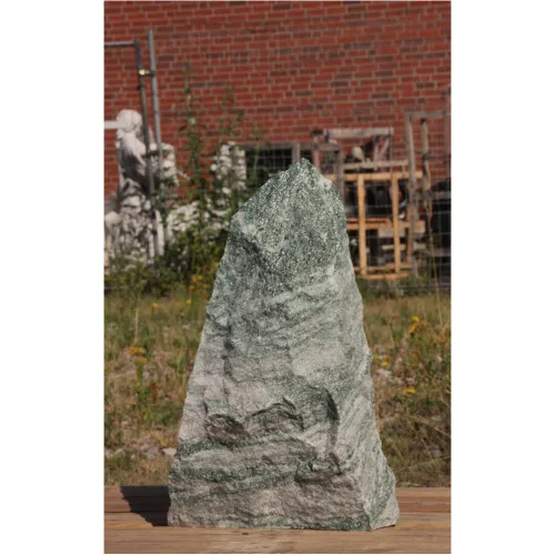 Atlantis Monolith