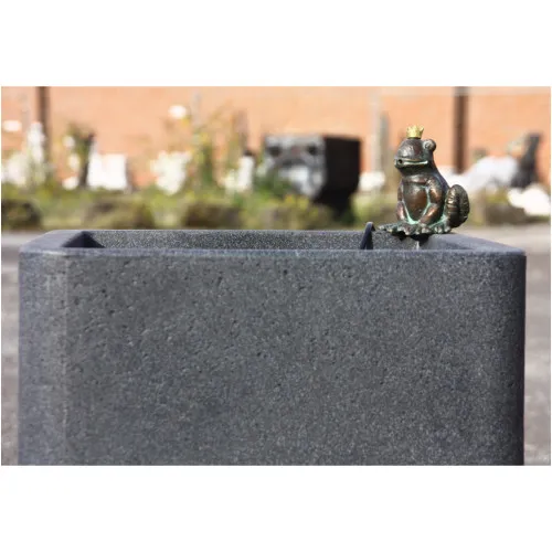 Frosch Brunnen