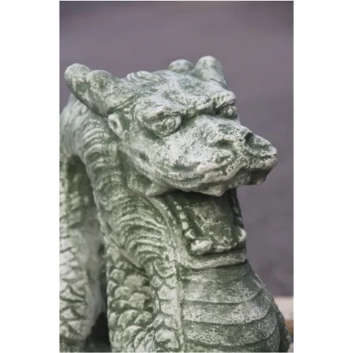 Chinesischer Drache