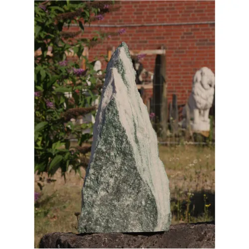 Atlantis Monolith