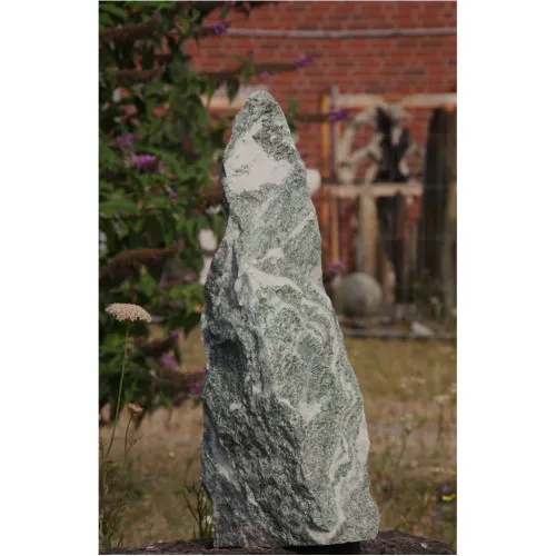 Atlantis Monolith