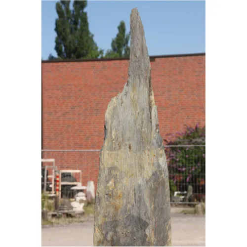 Schiefersäule