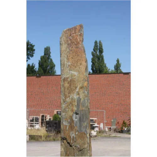 Schiefersäule