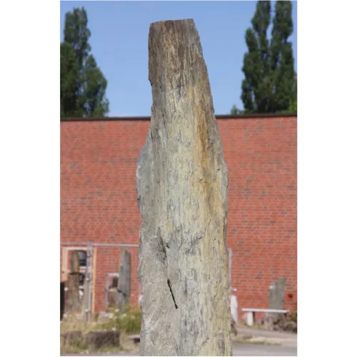 Schiefersäule