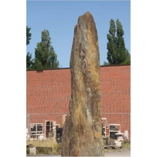 Schiefersäule