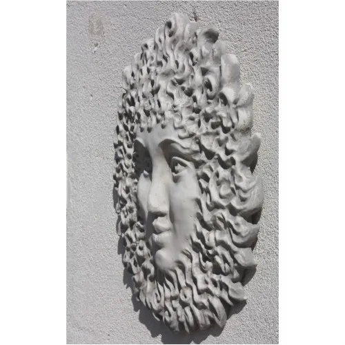 Sonnengesicht