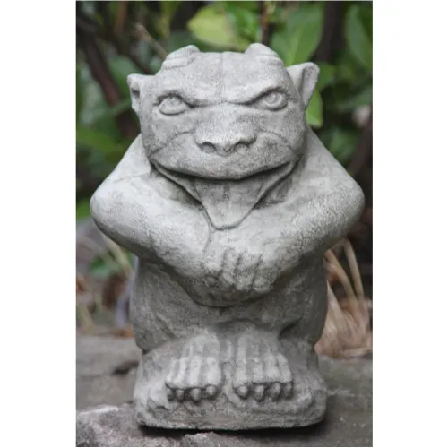 Gargoyle SET