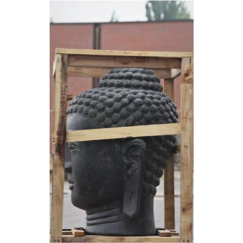 Buddha Kopf