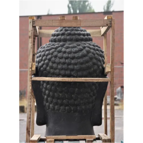Buddha Kopf