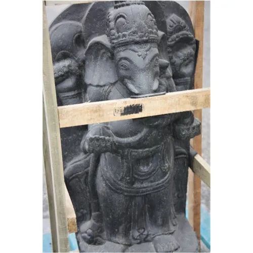 Stehende Ganesha