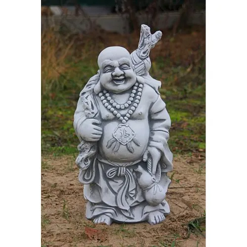 Buddha stehend