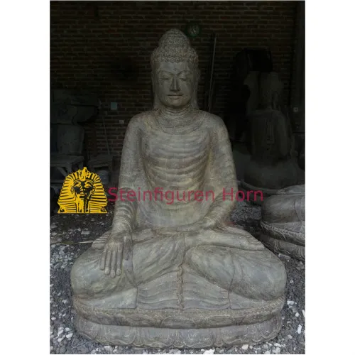 Buddha groß