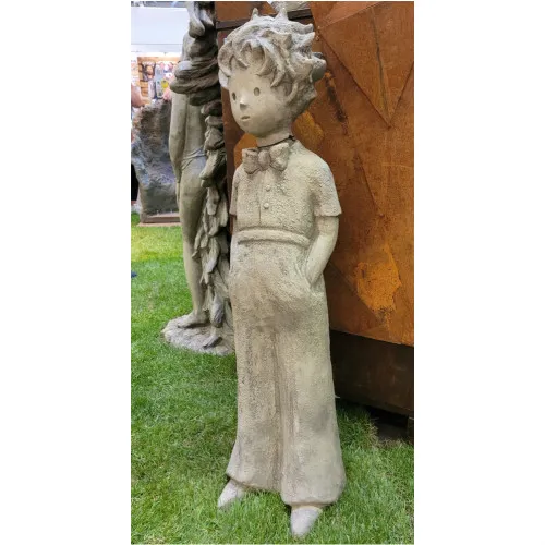 Der kleine Prinz