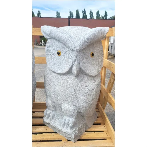 Granit Eule 80 H