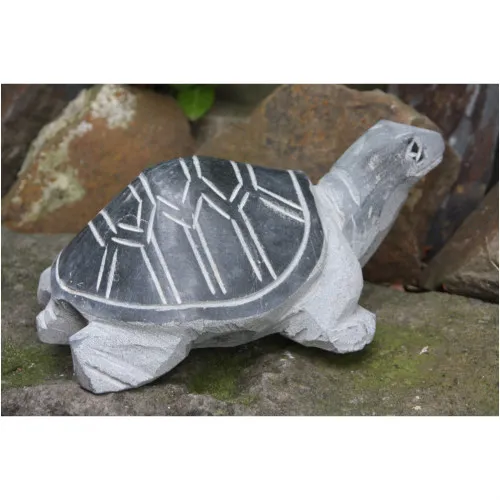 Granit Schildkröte