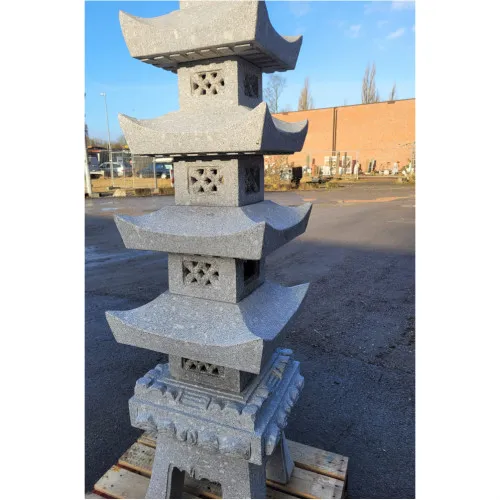 Granit Pagode 180 H