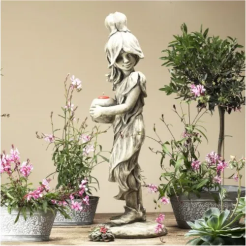 Lichterkind Abutilon