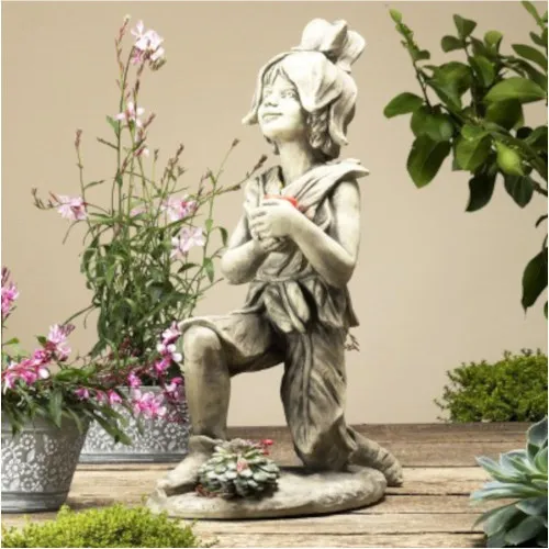 Lichterkind Abutilon