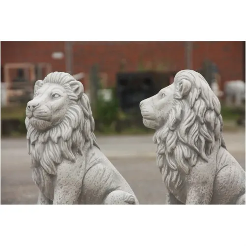 Figur Löwen SET