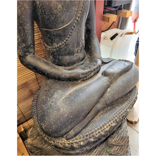 Buddha 125 cm H