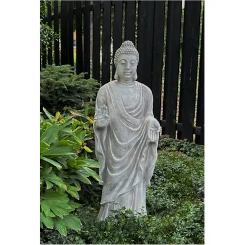 Stehender Buddha