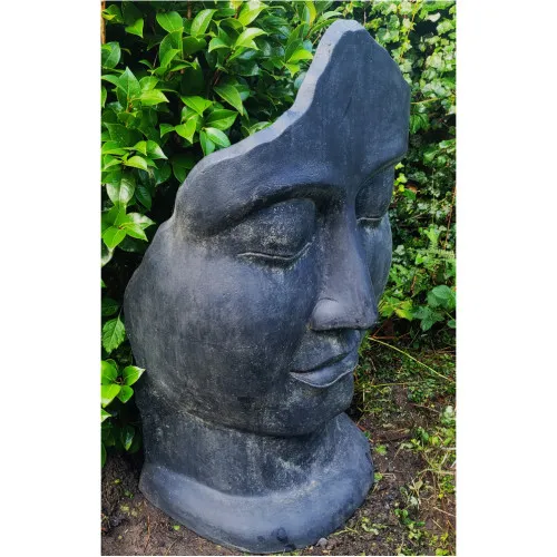 Buddha Büste