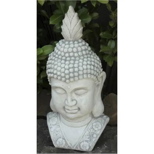 Buddha Büste