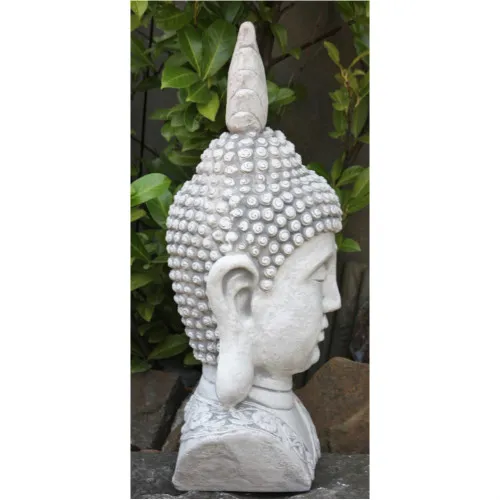 Buddha Büste